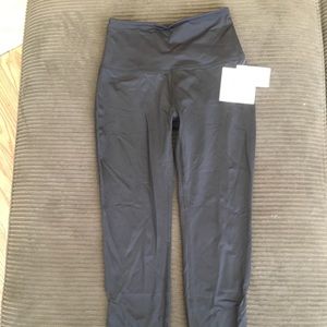 Beyond yoga Lux tight high rise
